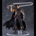 Pop Up Parade Figures - Berserk - Guts (Black Swordsman) L Size