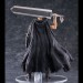 Pop Up Parade Figures - Berserk - Guts (Black Swordsman) L Size