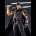 Pop Up Parade Figures - Berserk - Guts (Black Swordsman) L Size