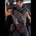 Pop Up Parade Figures - Berserk - Guts (Black Swordsman) L Size