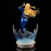 Bishoujo 1/6 Scale Statues - Marvel - The Fantastic Four - Invisible Woman