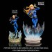 Bishoujo 1/6 Scale Statues - Marvel - The Fantastic Four - Invisible Woman