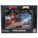 Dungeons & Dragons Accessories - Smashies Beholder & Tiamat Stress Dolls 2-Pack
