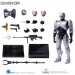 Exquisite Super Series Figures - Robocop - 1/12 Scale Robocop