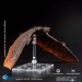 Godzilla Exquisite Basic Series Figures - King Of The Monsters - Rodan EX (Non-Scale)