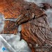 Godzilla Exquisite Basic Series Figures - King Of The Monsters - Rodan EX (Non-Scale)