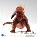 Godzilla Stylist Series Figures - King Of The Monsters - Burning Godzilla EX (Non-Scale)