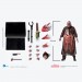 Exquisite Super Series Figures - Texas Chainsaw Massacre (2003 Movie) - 1/12 Scale Leatherface