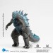 Godzilla Vs Kong Exquisite Basic Series Figures - Heat Ray Godzilla EX (Non-Scale)