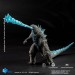 Godzilla Vs Kong Exquisite Basic Series Figures - Heat Ray Godzilla EX (Non-Scale)