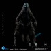 Godzilla Vs Kong Exquisite Basic Series Figures - Heat Ray Godzilla EX (Non-Scale)