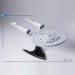 REPLICAart Series Vehicles - Star Trek (2009 Movie) - U.S.S. Enterprise NCC-1701 Ship