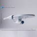 REPLICAart Series Vehicles - Star Trek (2009 Movie) - U.S.S. Enterprise NCC-1701 Ship
