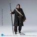 Exquisite Super Series Figures - The Walking Dead - 1/12 Scale Daryl Dixon