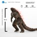Exquisite Basic Series Figures - Godzilla x Kong: The New Empire - Godzilla Evolved Exclusive