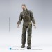 Exquisite Mini Series Figures - The Walking Dead: Daryl Dixon - 1/18 Scale Dark Eyes Walker
