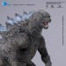 Exquisite Basic Series Figures - Godzilla (2014 Movie) - Godzilla Translucent