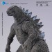 Exquisite Basic Series Figures - Godzilla (2014 Movie) - Godzilla Translucent