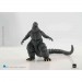 Exquisite Basic Series Figures - Godzilla Vs King Ghidorah (1991 Movie) - Heat Godzilla Hokkaido