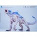 Stylist Series Figures - Godzilla x Kong: The New Empire (2024 Movie) - Shimo EX (Non-Scale)