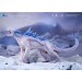 Stylist Series Figures - Godzilla x Kong: The New Empire (2024 Movie) - Shimo EX (Non-Scale)