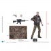 Exquisite Mini Series Figures - The Walking Dead - 1/18 Scale Merle
