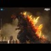 Exquisite Basic Series Figures - Godzilla 2000: Millennium (1999 Movie) - Heat Ray Godzilla