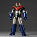Amazing Yamaguchi Revoltech Figures - Great Mazinger