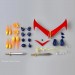 Amazing Yamaguchi Revoltech Figures - Great Mazinger