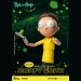 Dynamic 8-ction Heroes Figures - Rick And Morty - DAH-085 Morty Smith