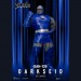 Dynamic 8-ction Heroes Figures - DC Comics - DAH-139 Darkseid
