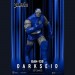 Dynamic 8-ction Heroes Figures - DC Comics - DAH-139 Darkseid