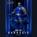 Dynamic 8-ction Heroes Figures - DC Comics - DAH-139 Darkseid