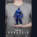 Dynamic 8-ction Heroes Figures - DC Comics - DAH-139 Darkseid