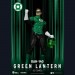 Dynamic 8-ction Heroes Figures - DC Comics - DAH-140 Green Lantern