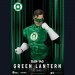 Dynamic 8-ction Heroes Figures - DC Comics - DAH-140 Green Lantern