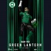 Dynamic 8-ction Heroes Figures - DC Comics - DAH-140 Green Lantern