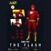 Dynamic 8-ction Heroes Figures - DC Comics - DAH-141 Flash