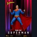 Dynamic 8-ction Heroes Figures - DC Comics - DAH-142 Superman