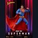 Dynamic 8-ction Heroes Figures - DC Comics - DAH-142 Superman