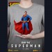 Dynamic 8-ction Heroes Figures - DC Comics - DAH-142 Superman