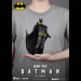Dynamic 8-ction Heroes Figures - DC Comics - DAH-143 Batman