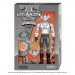Biker Mice From Mars - Sports Bros - Vinnie B&W (Exclusive)