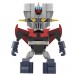 Pantasy Building Blocks - Mazinger Z - 248pc Mini Mecha Mazinger Z