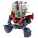 Pantasy Building Blocks - Mazinger Z - 248pc Mini Mecha Mazinger Z