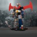 Pantasy Building Blocks - Mazinger Z - 1895pc Mechanical Mazinger Z