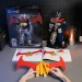 Pantasy Building Blocks - Mazinger Z - 1895pc Mechanical Mazinger Z