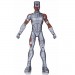 DC Comics Designer Action Figures Terry Dodson Series 1 - Earth One Teen Titans Cyborg Figure