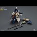 Warhammer 40,000 Figures - 1/18 Scale Ultramarines Chief Librarian Tiguriu