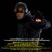 Hellboy Figures - 1/12 Scale Lobster Johnson (30th Anniversary)